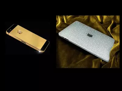 Most Expensive Gadgets In The World