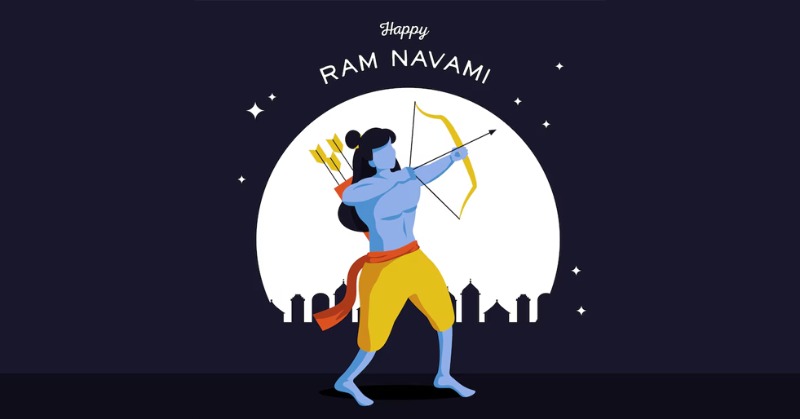 Happy Ram Navami 2024: Top Wishes, Images, Messages, Quotes, WhatsApp Status To Share With Loved Ones On Lord Ram's Birthday