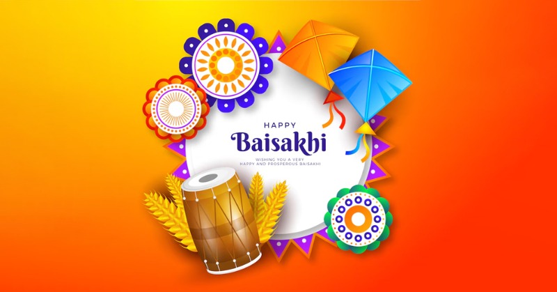 Baisakhi 2024 Date, History, Celebration, Vaisakhi Wishes And Messages