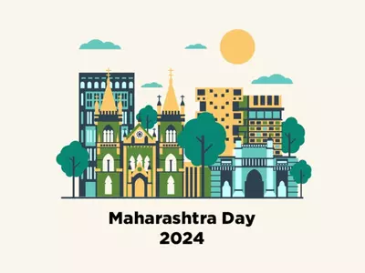 Maharashtra Day 2024