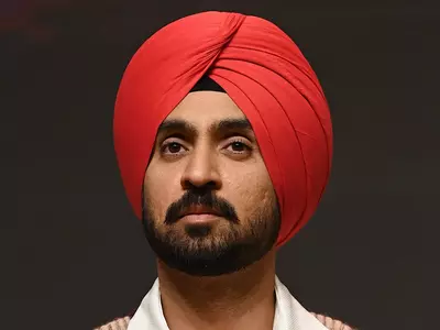 Is Diljit Dosanjh Divorced? Amar Singh Chamkila Actor Reportedly Has Someone New In His Life