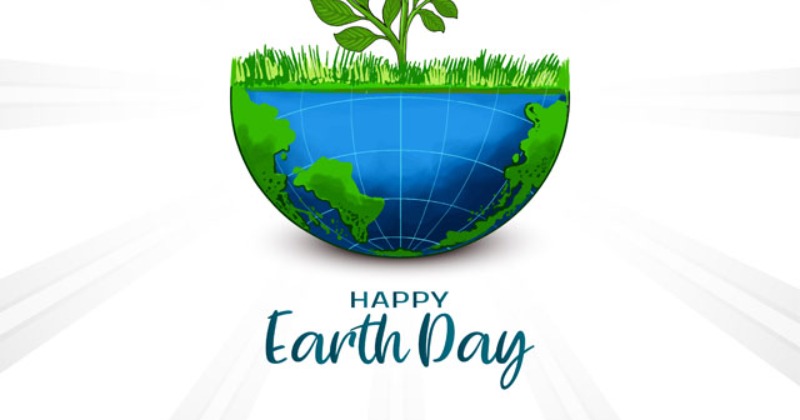 Happy Earth Day 2024: Images, Wishes And Greetings To Share With Nature ...