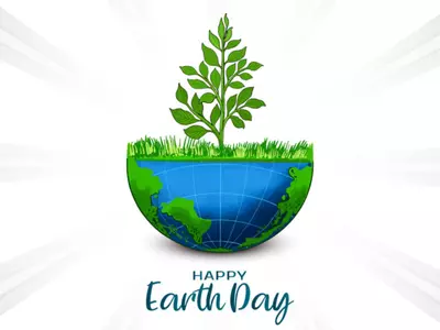 Happy Earth Day 2024: Images, Wishes And Greetings To Share With Nature Lovers