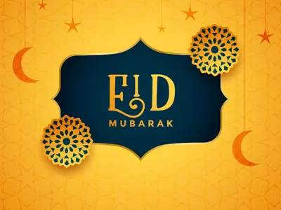 Happy Eid 2024: 75+ Best Eid Mubarak Messages And WhatsApp Greetings
