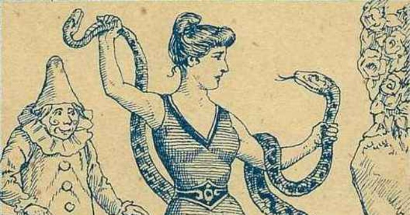 Optical Illusion: Can You Spot The Third Person In The Picture Within 9 seconds