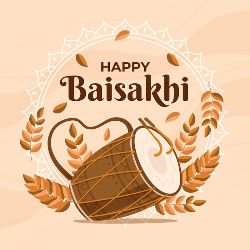 Baisakhi 2024 Date, History, Celebration, Vaisakhi Wishes And Messages