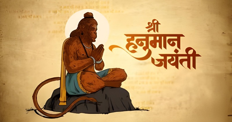 Hanuman Jayanti 2024 Date Puja Timing Rituals Mantra Bhog Aarti