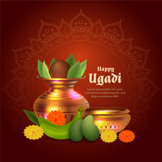 Happy Ugadi 2024 Best Telugu New Year Wishes, Messages Greetings And