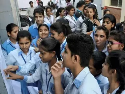 CBSE 10th Result 2024: Check How To Download Results, Access DigiLocker & Past Year Statistics