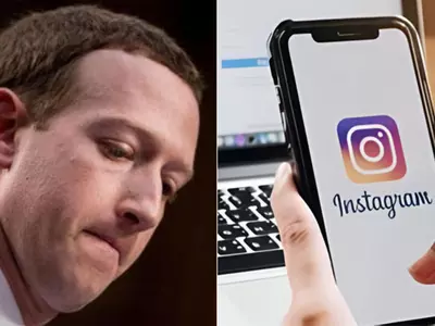 Why Did Mark Zuckerberg Buy Instagram? Leaked Emails Reveal