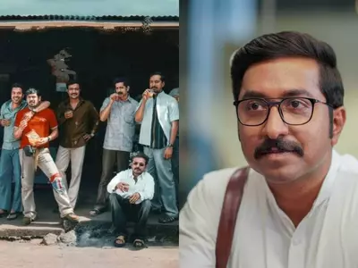 'Manjummel Boys Reached Everywhere': Vineeth Sreenivasan On Acceptance Of Malayalam Films