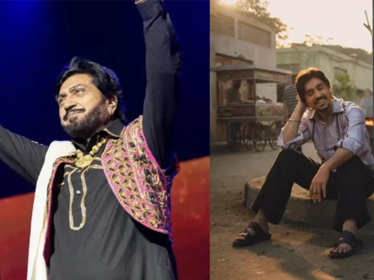 Real-Life Jinda: What Was The Link Between Folk Singer Surinder Shinda & Amar Singh Chamkila? Real-Life Jinda: What Was The Link Between Folk Singer Surinder Shinda & Amar Singh Chamkila?