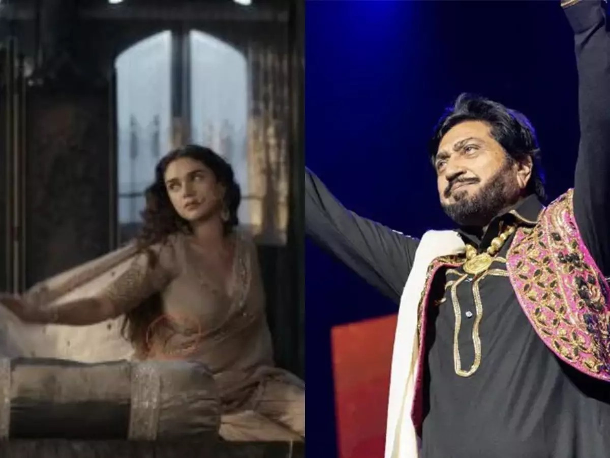 Goof Up In Heeramandi Scene, Details About Real-Life Jinda And More From Ent Goof Up In Heeramandi Scene, Details About Real-Life Jinda And More From Ent