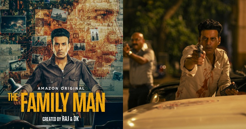 The Family Man Season 3 OTT Release: When And Where To Watch Manoj Bajpayee’s Thriller Show