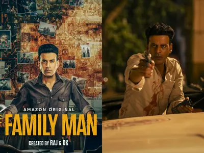 The Family Man Season 3 OTT Release: When And Where To Watch Manoj Bajpayee’s Thriller