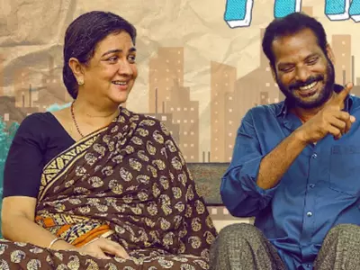 J Baby On OTT: Is The Tamil Film Based On A Real-Life Story?