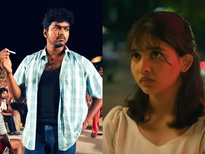 Premalu 2 Announcement, Fans Celebrate Thalapathy Vijay's 'Ghilli' Re-Release & More From Ent