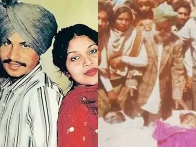 Amar Singh Chamkila: Amarjot's Family Demands Justice 36 Years After The Singers' Murder