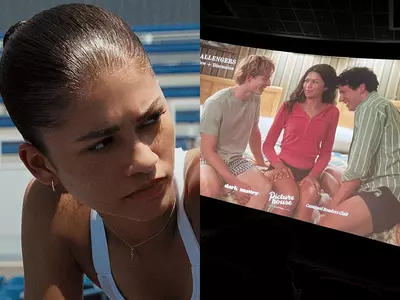 Is Challengers Movie Based On A True Story? Facts About The Tennis Events Portrayed