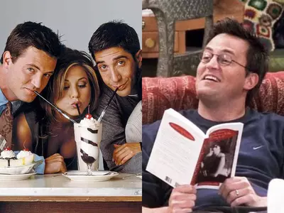 Matthew Perry You'll Be Missed! Friends' Cast To Commemorate 20th Anniversary Of Show's Finale 