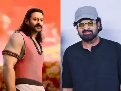 Kalki AD 2898: Prabhas Stuns Fans With Dramatic Weight Loss For His Upcoming Movie