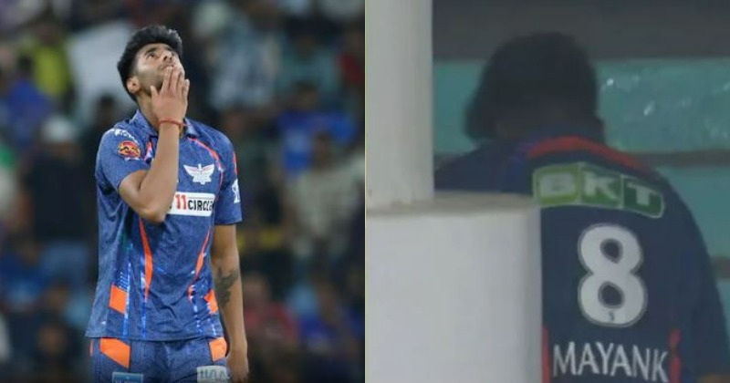 IPL 2024: Mayank Yadav Strikes With A Wicket Before Getting Injured ...