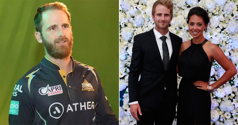 How Rich Is Kane Williamson? Exploring The Net Worth Of Gujarat Titans' Batter And Legendary New Zealand Skipper