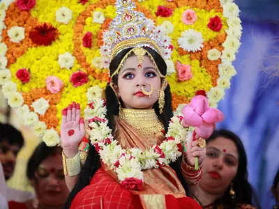 Chaitra Navratri 2024: Kanjak Puja Date And Timing And Other Important Details