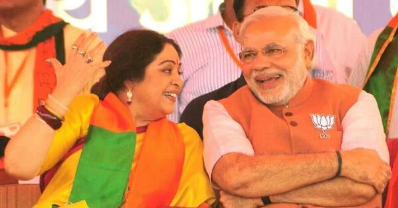 Lok Sabha Elections 2024: Kirron Kher Reveals Why BJP Has Replaced Her With Sanjay Tandon