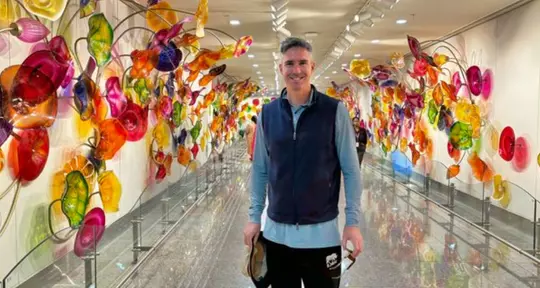 Kevin Pietersen Hails Lucknow Airport As 'World-Class': Here's Why