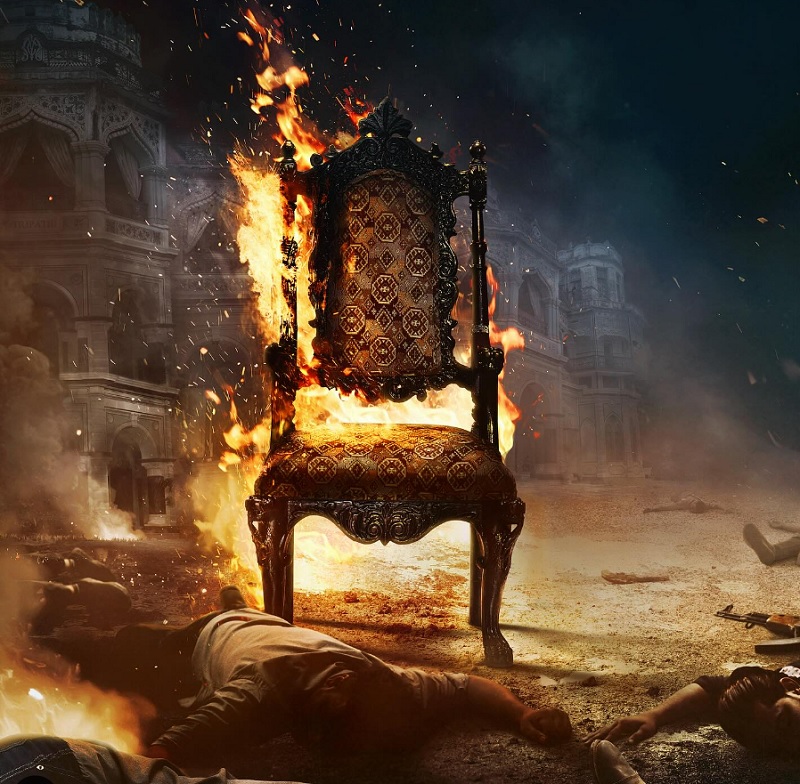 Divyenndu Sharma 'Felt Suffocated' Playing Munna Bhaiya, Confirms His