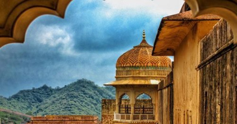 Jaipur: Majestic Forts, Wildlife & Local Bazaars To Make 'pink City 