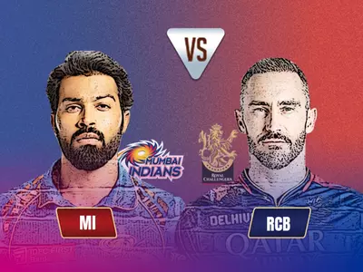 IPL 2024, MI vs RCB Dream11 Prediction: IPL Fantasy Cricket Tips, Dream11 Team Today, Playing XI And Pitch Report For Match 25 Of IPL 2024