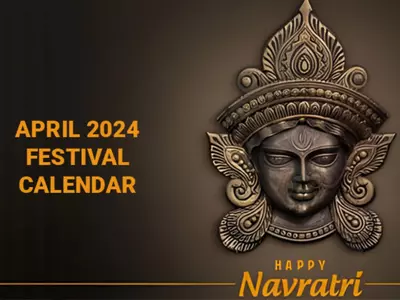 April 2024 Festival Calendar: From Mahashivratri To Holi, Check Complete List
