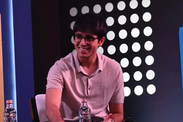 From The Streets Of Mumbai To A Rs 10,000 Crore Startup: The Inspiring Journey Of Zepto Founder Adit Palicha