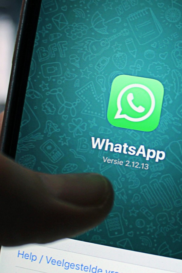 Will Leave India If Told To Break Encryption: WhatsApp