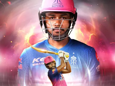How Rich Is Sanju Samson? Exploring The Net Worth Of Rajasthan Royals' Captain