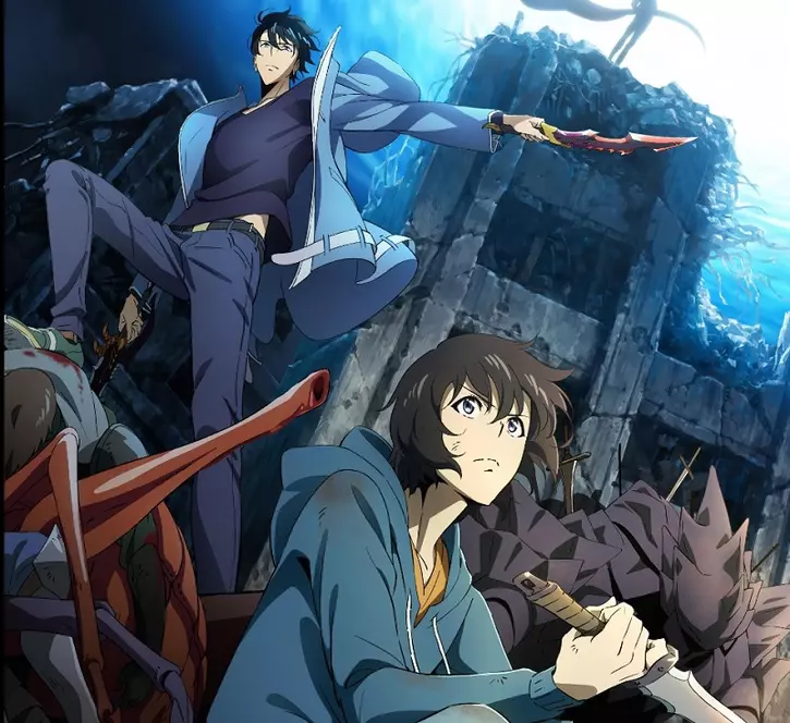 Solo Leveling Season 2 Release Date, Total Episodes, Where To Watch