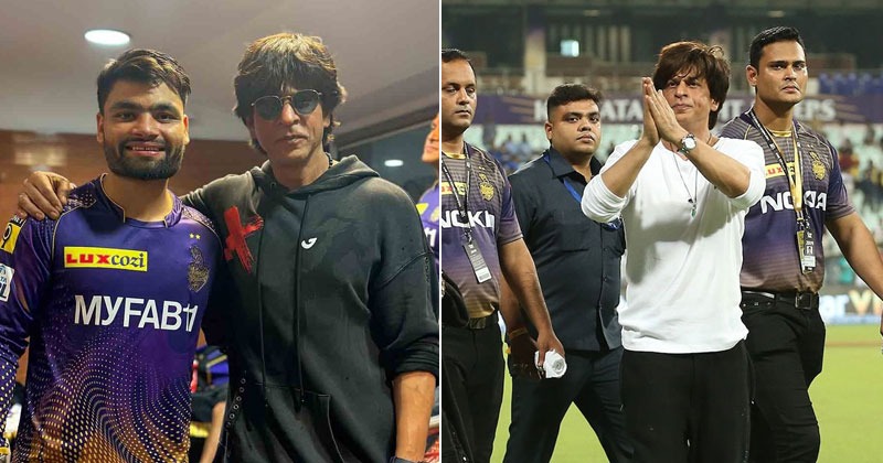 Not Just KKR, Shah Rukh Khan Owns These 3 Cricket Teams Worth Rs 9147 Crore