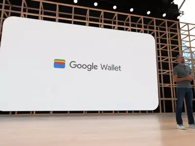Is Google Wallet Available For Indian Users? Check Details Here