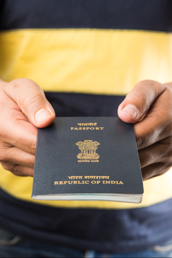 Indian Passport Is 2nd Cheapest In The World; Which Is The Most Expensive One?