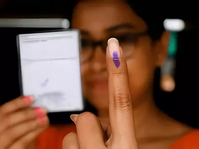 Lok Sabha Elections 2024: How To Vote If You Live In A Different City?