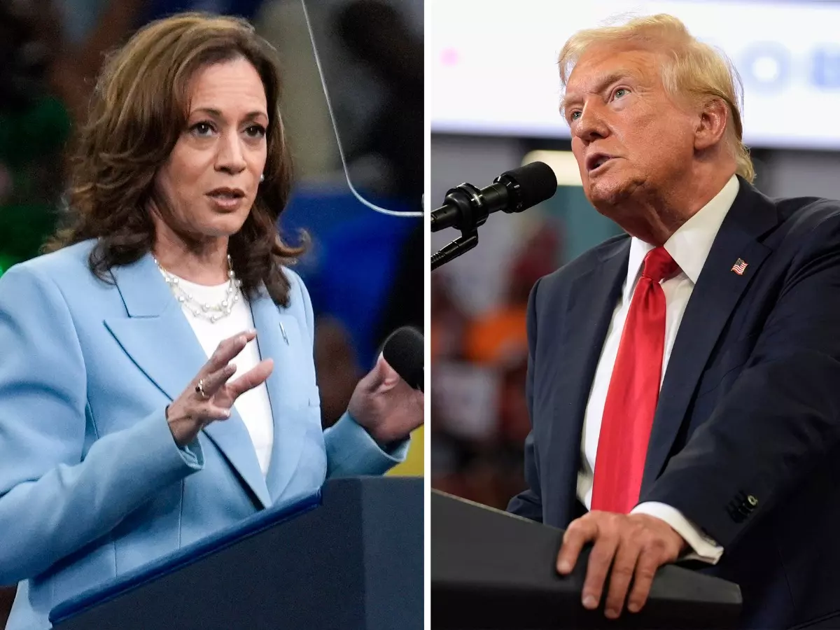 Presidential Debates 2025 Rules