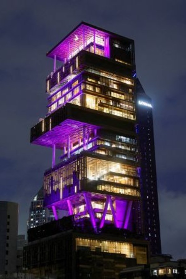 Antilia