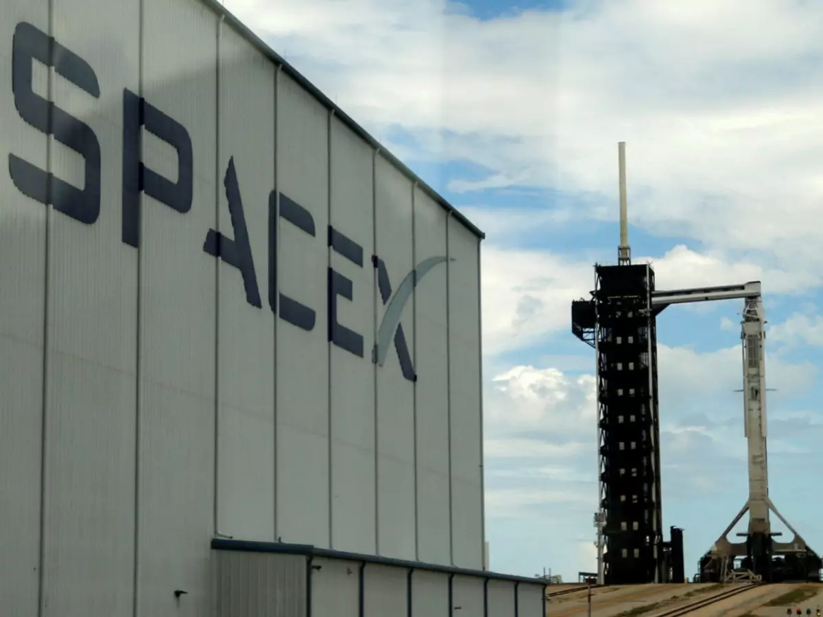 Now helium leak hits SpaceX, first commercial spacewalk mission, Polaris Dawn, postponed by one day Indiatimes