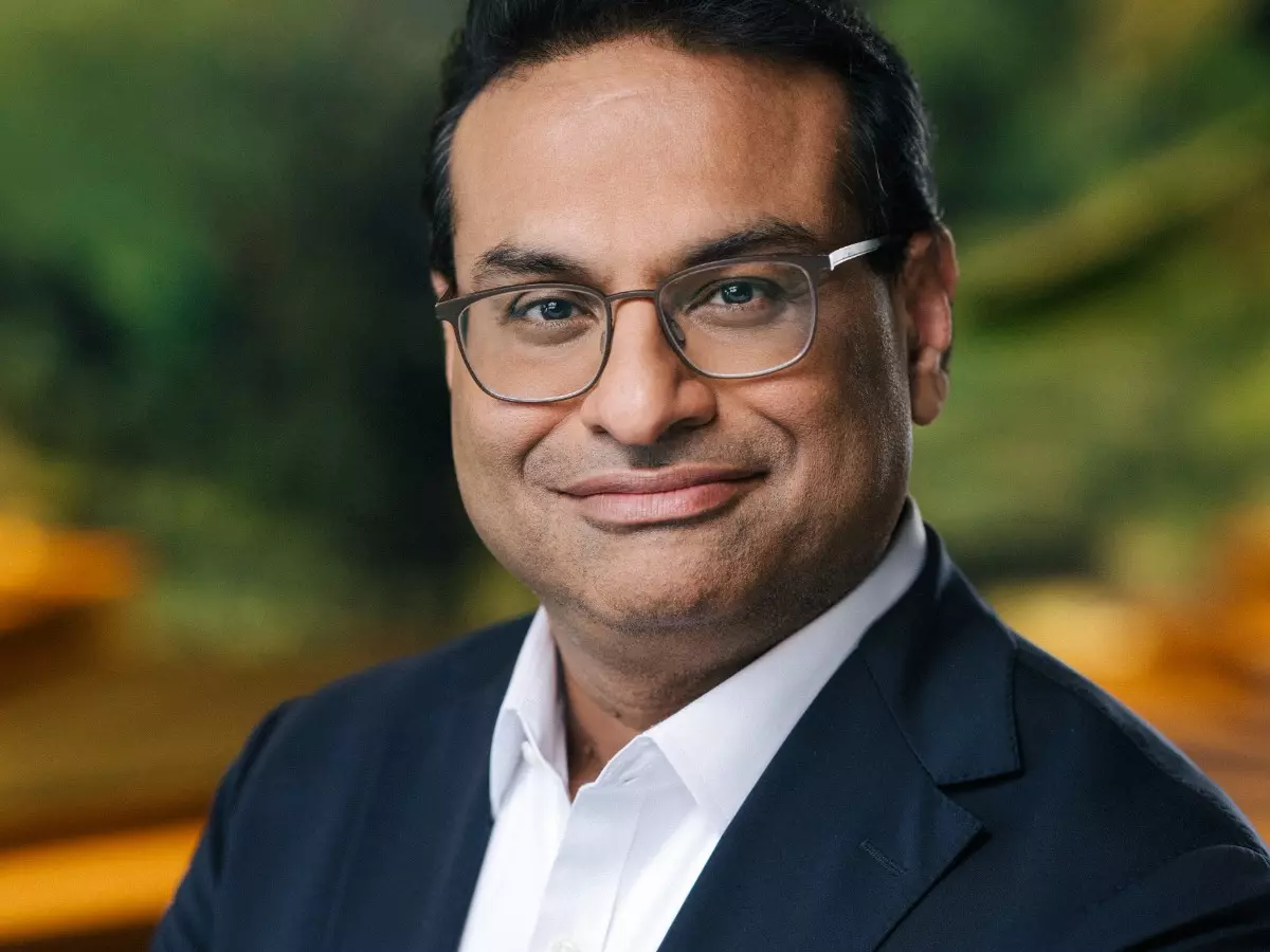 laxman-narasimhan Not just Starbucks's Laxman Narasimhan, here are other Indian-origin CEOs who lost their jobs recently