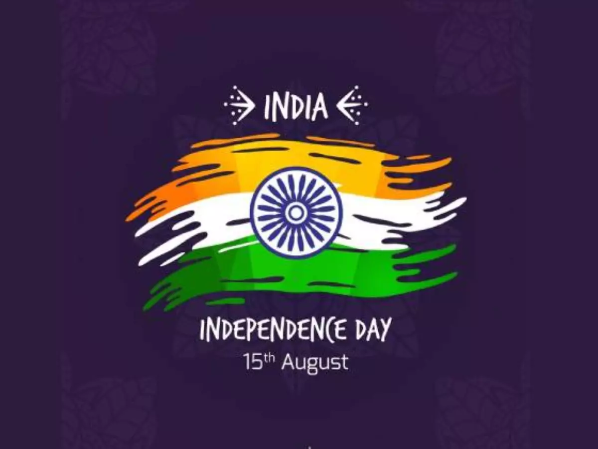 Happy Independence Day 2024: National flag history and Tiranga images