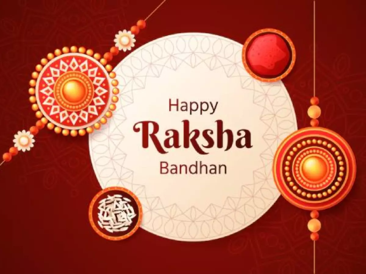 Raksha Bandhan 2025 date Know auspicious timings to tie Rakhi, Bhadra