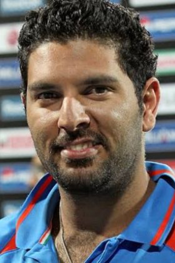 Yuvraj Singh's biopic set to bowl over audiences!