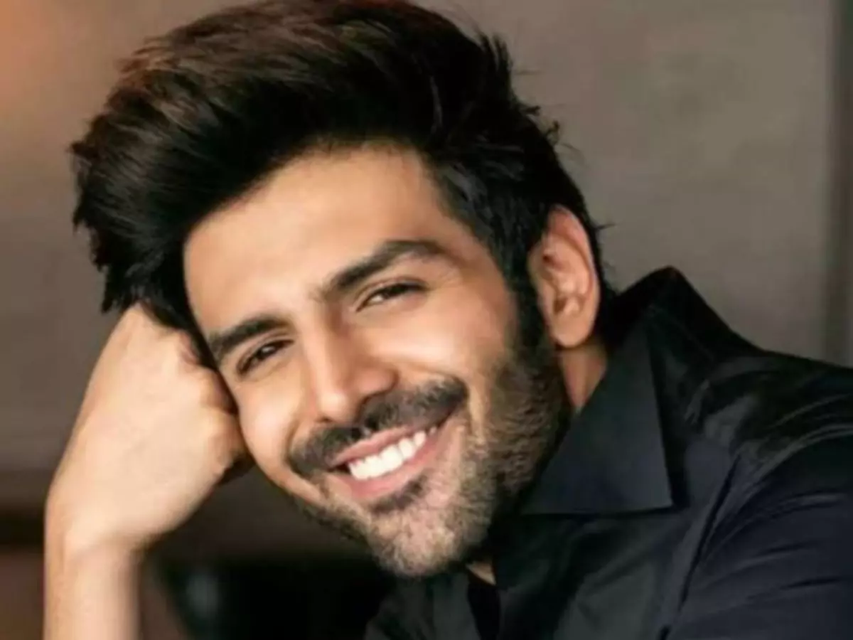 Kartik Aaryan breaks his silence on struggles as an outsider Kartik Aaryan breaks his silence on struggles as an outsider